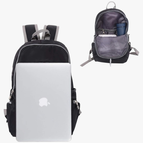 NWOT Travel Packback - Picture 3 of 7